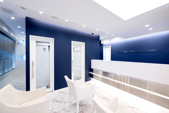 横浜アルティマ歯科